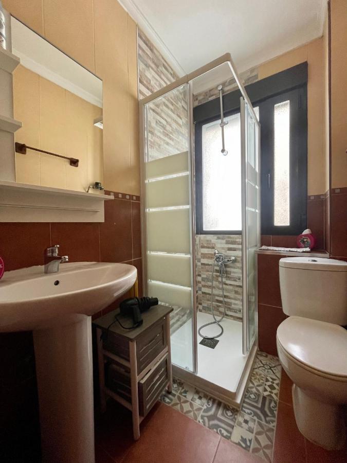 Apartment Tranquilo, Cerca Del Centro