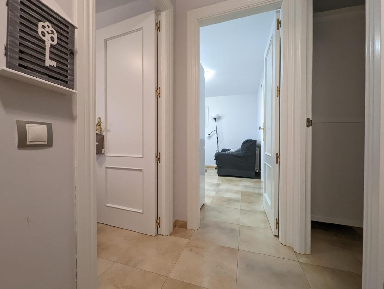 Tranquilo, Cerca Del Centro Apartment Logroño
