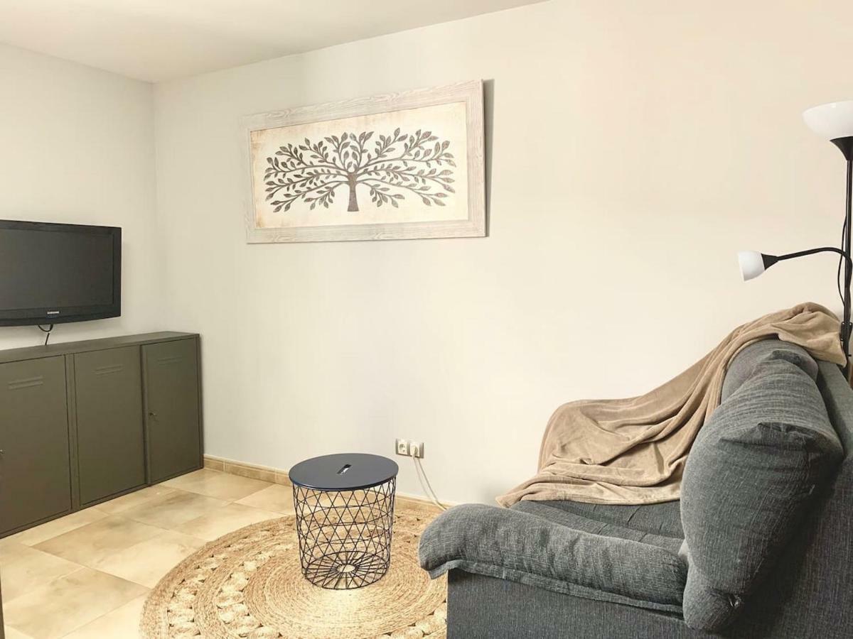 Tranquilo, Cerca Del Centro Apartment Logroño